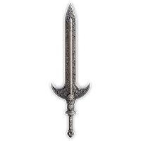 holy sword of the ark boss weapon lies of p wiki guide 200px