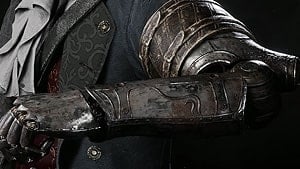 iron fist legion arm lies of p wiki guide