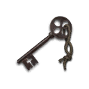 slum shack key key items liesofp wiki guide 128px