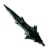 acidic crystal spear blade weapon blade lies of p wiki guide 200px