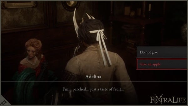 How to help Adelina in Lies of P