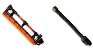 black steel cutter weapon handle lies of p wiki guide
