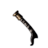 bone cutting handle weapon handle lies of p wiki guide 200px