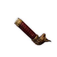 bramble curved sword handle weapon handle lies of p wiki guide 200px min