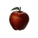 bright red apple recollections liesofp wiki guide 128px