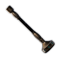 carcass crystal axe handle weapon blade lies of p wiki guide 200px