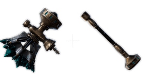 carcass crystal axe weapon lies of p wiki guide