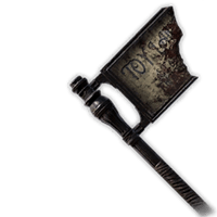 city longspear handle weapon handle lies of p wiki guide 200px