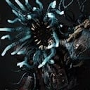 corrupted parade master boss lies of p wiki guide profile