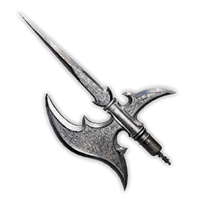 cursed knights halberd blade weapon blade lies of p wiki guide 200px