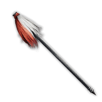 cursed knights halberd handle weapon handle lies of p wiki guide 200px