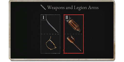 Best Lies of P Weapons and Combinations – PlayerAuctions Blog