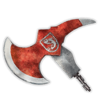 fire axe blade weapon blade lies of p wiki guide 200px