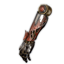 flamberge legion arm lies of p wiki guide 256px min