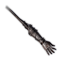 live puppets axe handle weapon handle lies of p wiki guide 200px