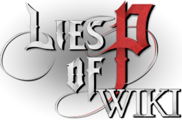Lies of P Official 4K Gameplay Trailer