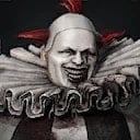 mad clown puppet boss lies of p wiki guide profile