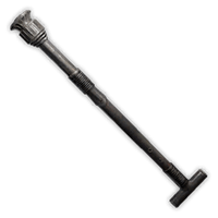 militarty shovel handle weapon handle lies of p wiki guide 200px