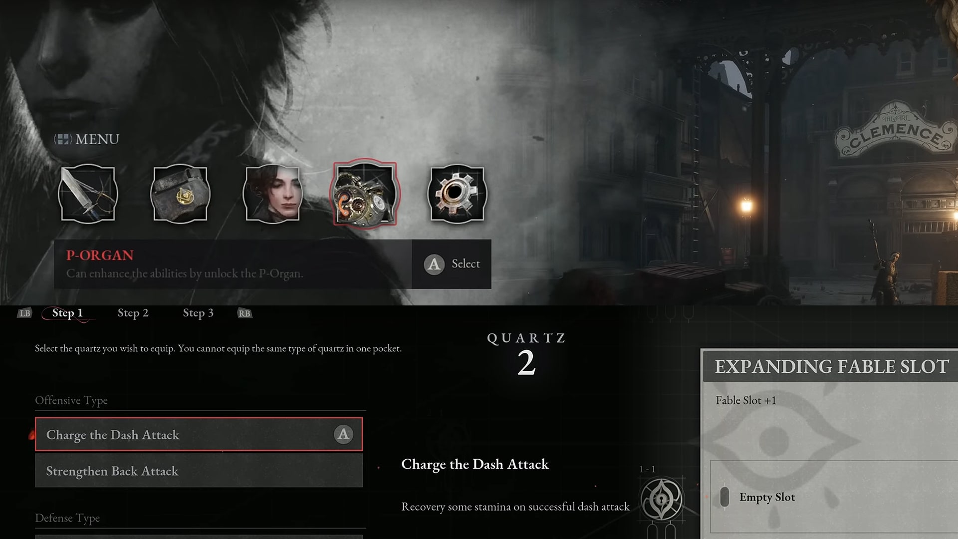 Skill Upgrades, The Last of Us Wiki