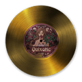 quixotic gold record liesofp wiki guide 120px