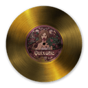 quixotic gold record liesofp wiki guide 128px