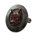 Lies of P - Red Fox Amulet