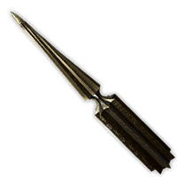 spear of honor blade weapon blade lies of p wiki guide 200px