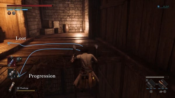 Lies of P St Frangelico Cathedral Chapel Walkthrough, Wiki, Gameplay and  Trailer - News