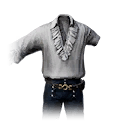 white shirt outfit lies of p wiki guide 128px