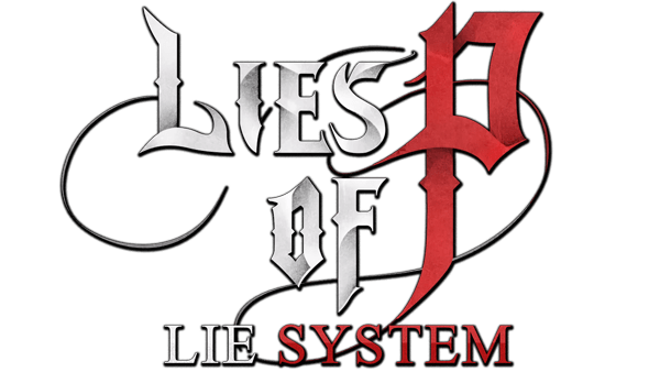 logo lie system lies of p wiki guide min