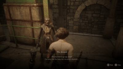 Lies of P: Arlecchino Riddle Questline Guide